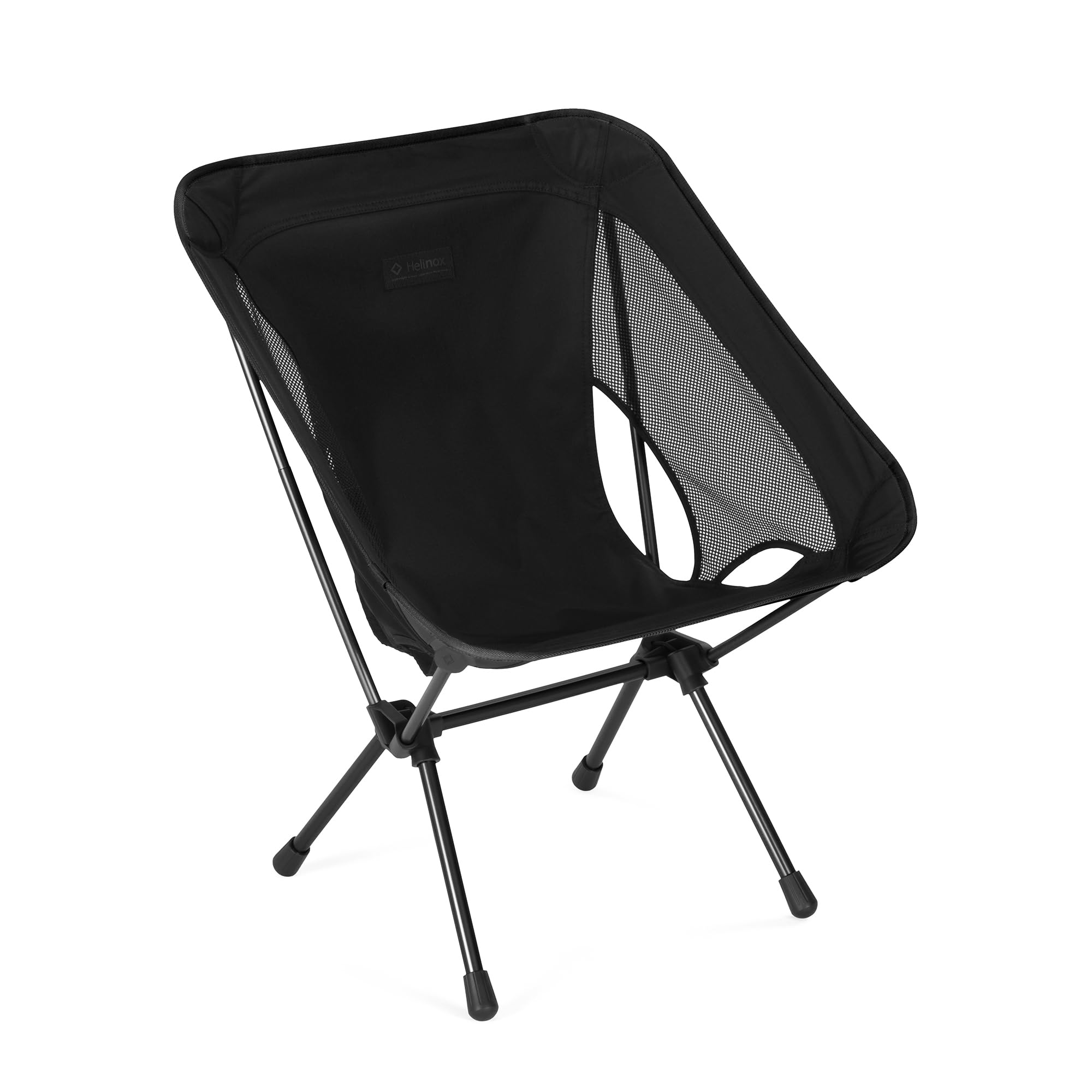

Helinox Outdoor Camping Compact Chair Chair One BKOUT 1822399 (re)