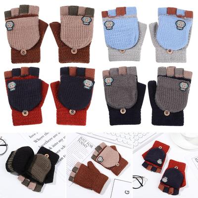 Accessori – Guanti, mezzi guanti e muffole
