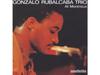 Gonzalo Rubalcaba Trio Jazz Piano Live Recording [SHM-CD] At Montreux UCCU-5947