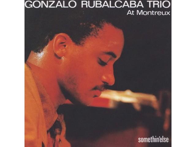 

Gonzalo Rubalcaba Trio Jazz Piano Live Recording [SHM-CD] At Montreux UCCU-5947