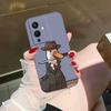 Cartoon Duck Goose Phone Case For Infinix TECNO POP SPARK SMART 6 7 8 9 CAMON 40 30 30S 15 16 17 20 20C Pro Case Cover Shell