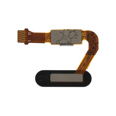 OEM Home Key Fingerprint Button Flex Cable Replace Part for Huawei P20/P20 Pro
