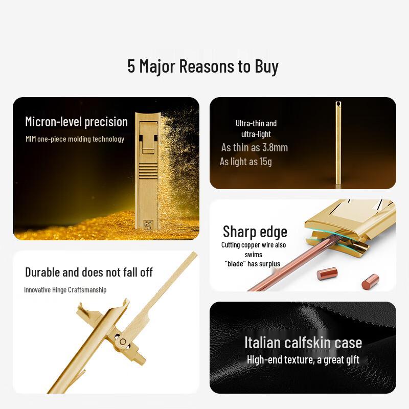 ZWILLING Stainless Steel Anti-Splash Nail Clipper