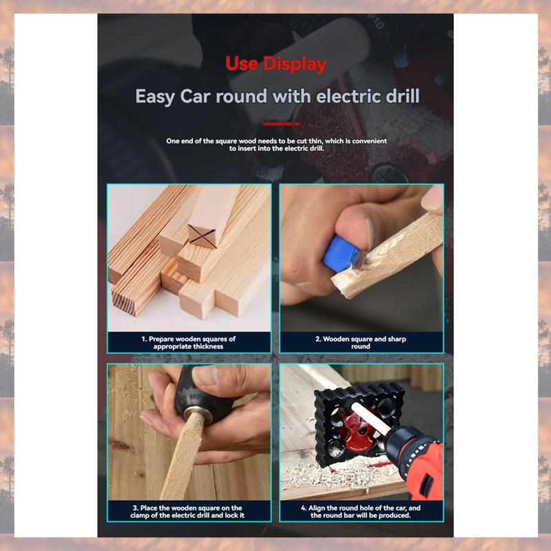 2025 Trend Bohrmaschine Herstellung Runddübel Halbautomatisch Drehtrenner Mehrloch Runddübel Holzbearbeitung Hilfswerkzeug