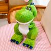 Dinosaur Doll Creative Beanie Plush Dinosaur Plush Toy Big Teeth Dinosaur Plush Toy Sleeping Doll