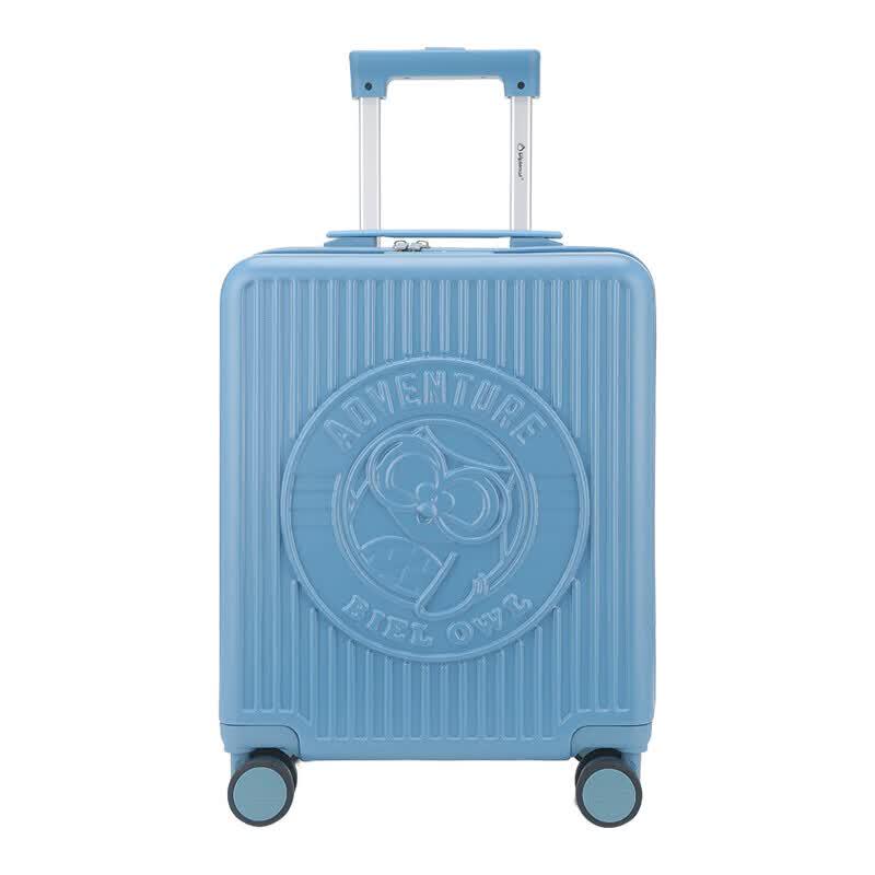 

Diplomat Owl Bobo 3D Hardside Luggage