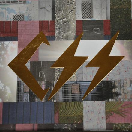 

CD CSS - Cansei De Ser Sexy KCCD233 KSR 2006 Japan Dance & Electronica Used