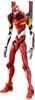 DOYUSHA Blokees Action Edition Series Evangelion from the New Theatrical Plastic 170mm Tall Unit-02 Edition, Snap-on Model, Approx.