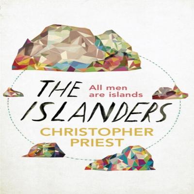 The Islanders by Christopher Priest Paperback Book 9780575088641
