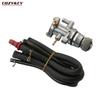 Масляний насос для скутера Nitro50 Для MBK Booster Evolis Fizz 50 Flipper Forte MachG Nitro Ovetto Sorriso Stunt 50cc 2-тактний Двигун Запчастини