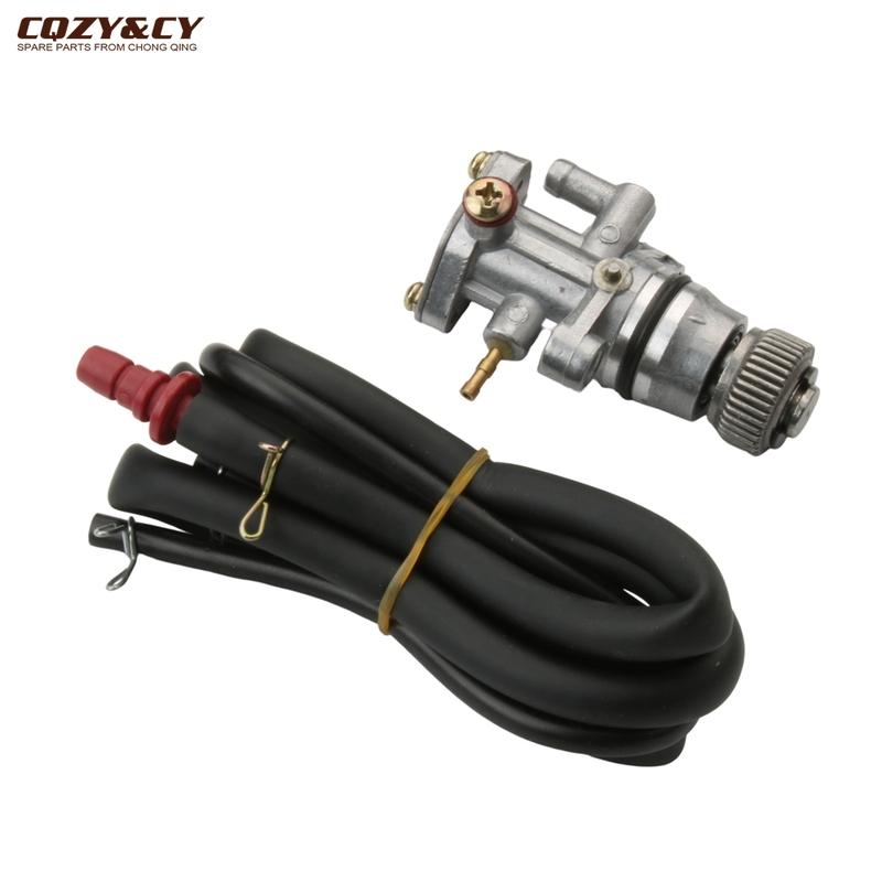 Масляний насос для скутера Nitro50 Для MBK Booster Evolis Fizz 50 Flipper Forte MachG Nitro Ovetto Sorriso Stunt 50cc 2-тактний Двигун Запчастини