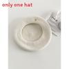 Wool Beret Hat For Women Autumn Winter Warm Fashion Casual Stylish Office Girl