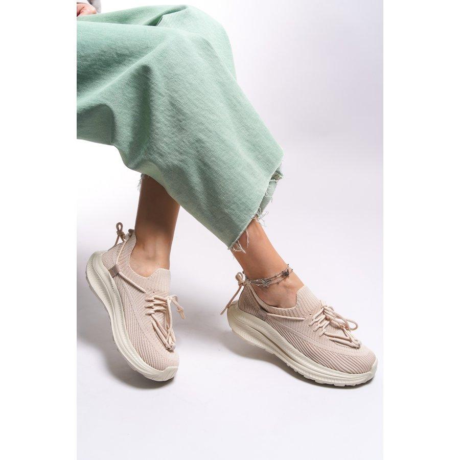 

Women s Knitwear Slip-On Sneakers 37 чорний