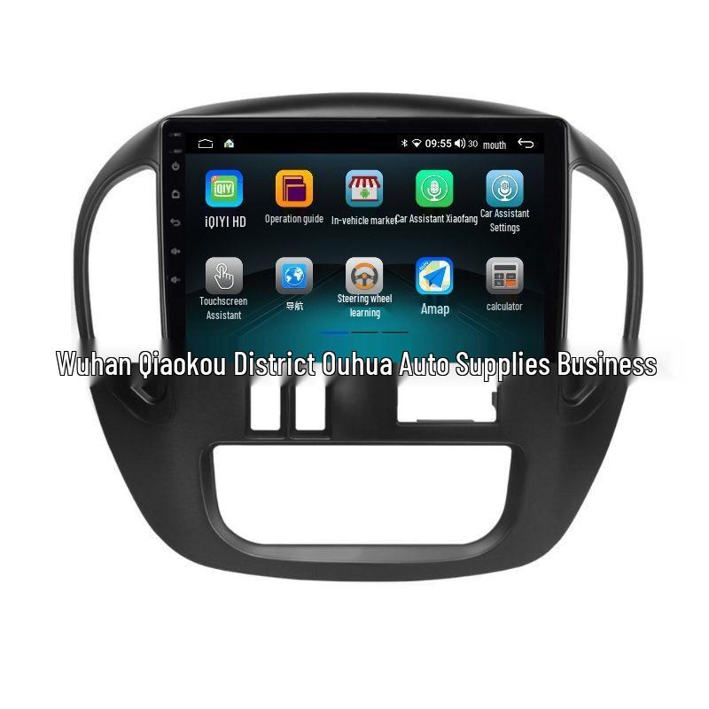 Android Smart Navigation System for Dongfeng Fengxing Lingzhi M3/V3/M5/M5L
