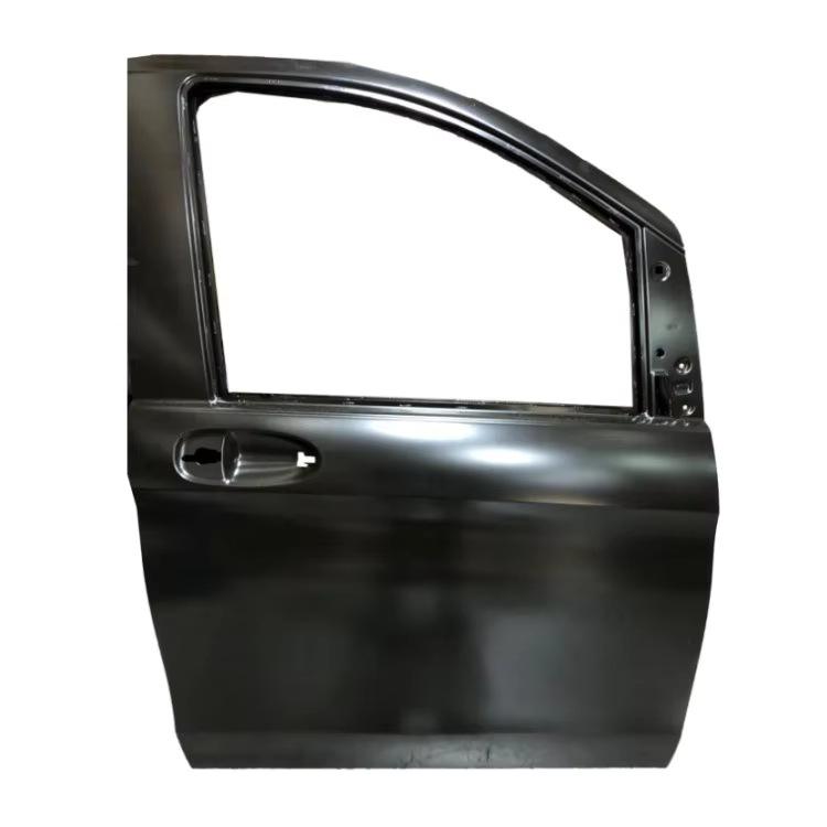 Rear Side Panel Extension for Mercedes-Benz V-Class W447
