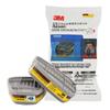 3M 6003CN Organic Vapor/Acid Gas Filter Cartridges