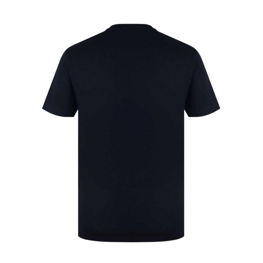 Lee Cooper Mens Pocket Regular T-Shirt