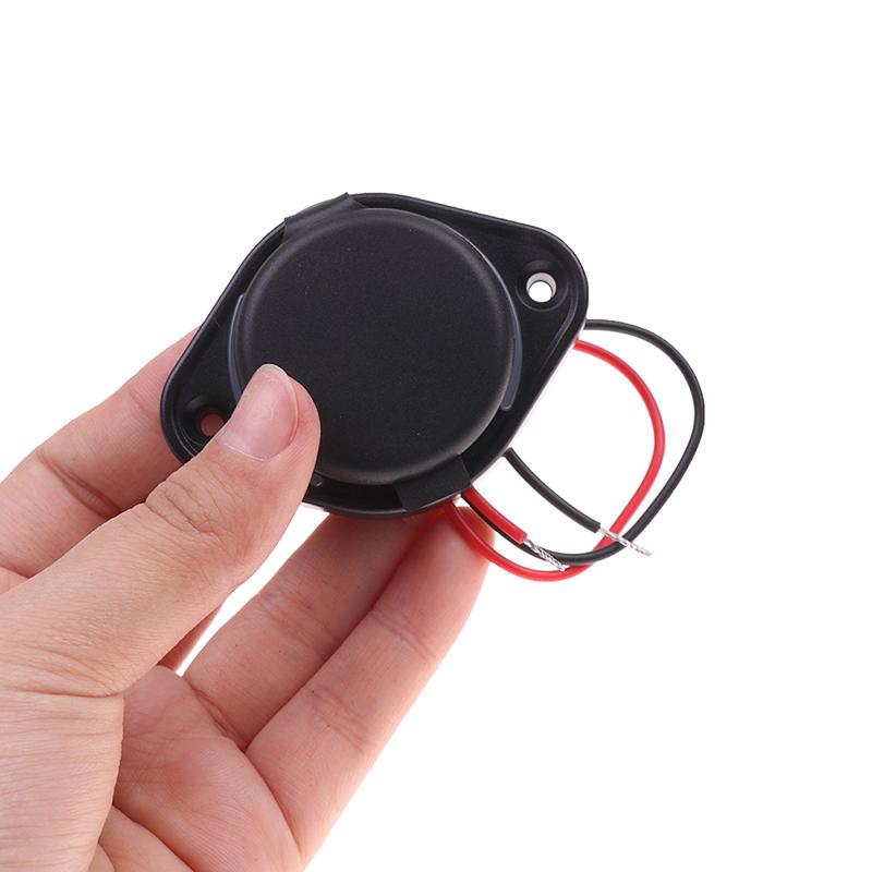 3.1A Dual Usb Charger Socket Car Charger Dual Waterproof Adapter Power Socket