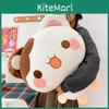 Cartoon Plush Toy With Soft Pp Cotton Filling For Kids And Couples