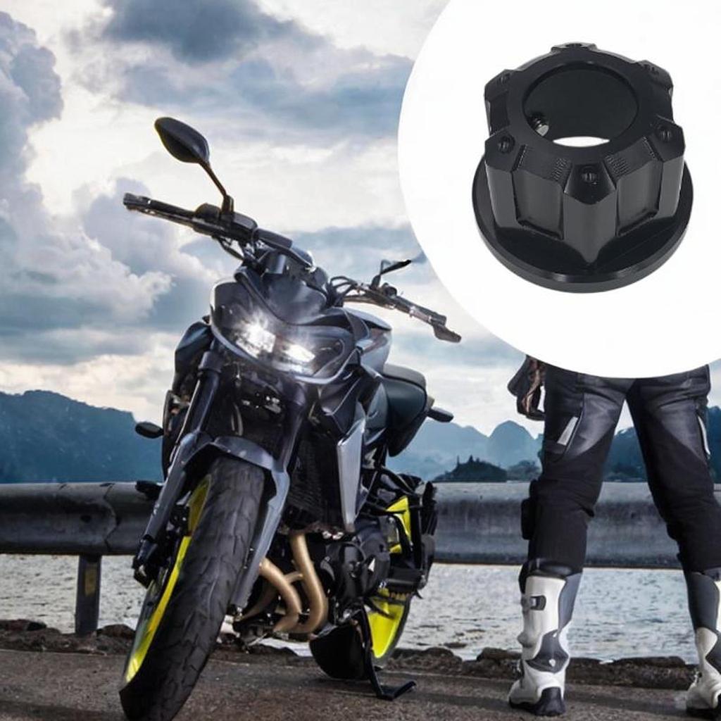 Ignition Key Keyhole Cover Motorcycle Accessories,Switch Panel Cover,Panel for PG-1