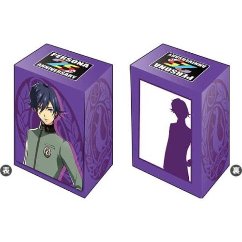 

Bushiroad Deck Holder Collection V3 Vol.320 P25th P1 Protagonist