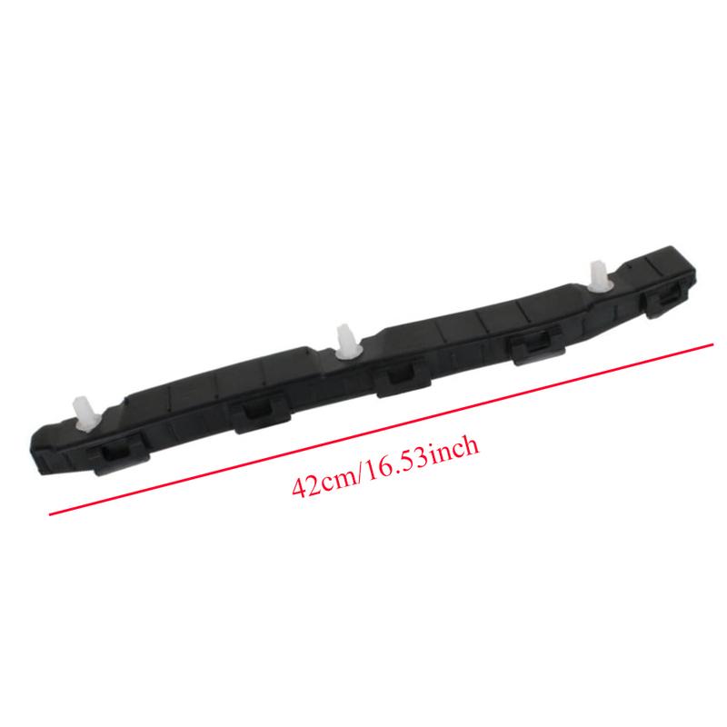 For Hyundai Tucson 2010 2011 2012 2013 2014 2015 Pair Front/Rear Left & Right Side Bumper Support Bracket Retainer 86513-2S000