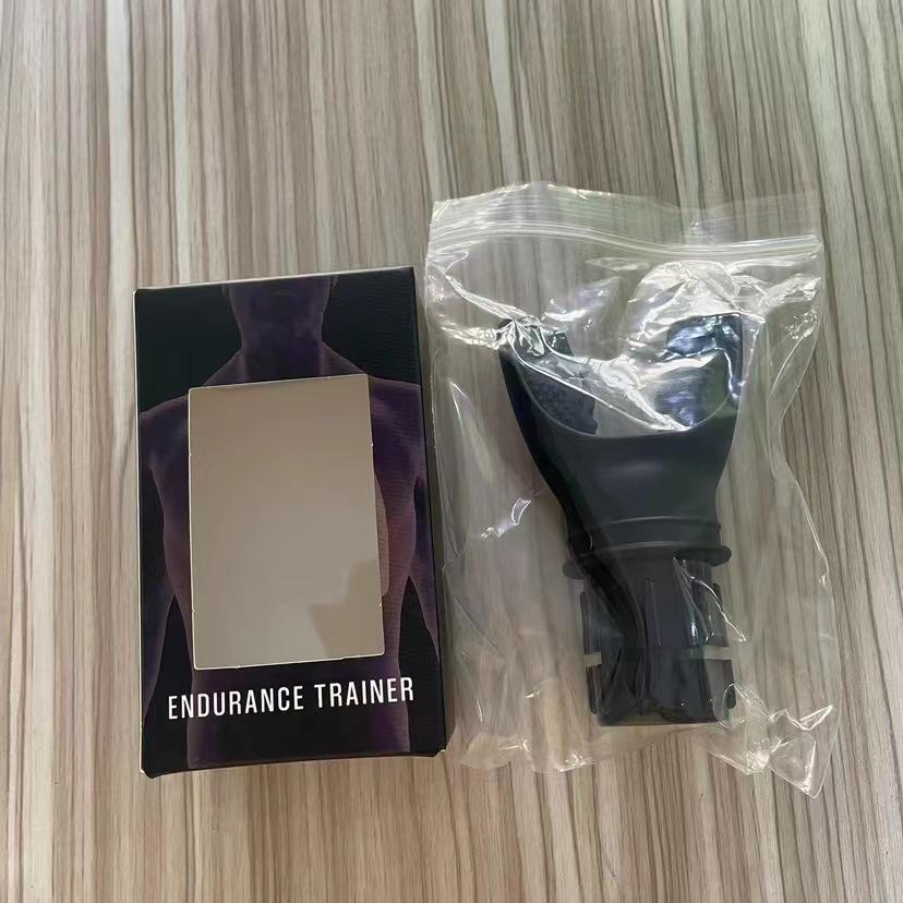Allenatore per affondi portatile regolabile in resistenza disponibile