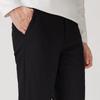 Jiumuwang Men's Slim Fit Casual Trousers