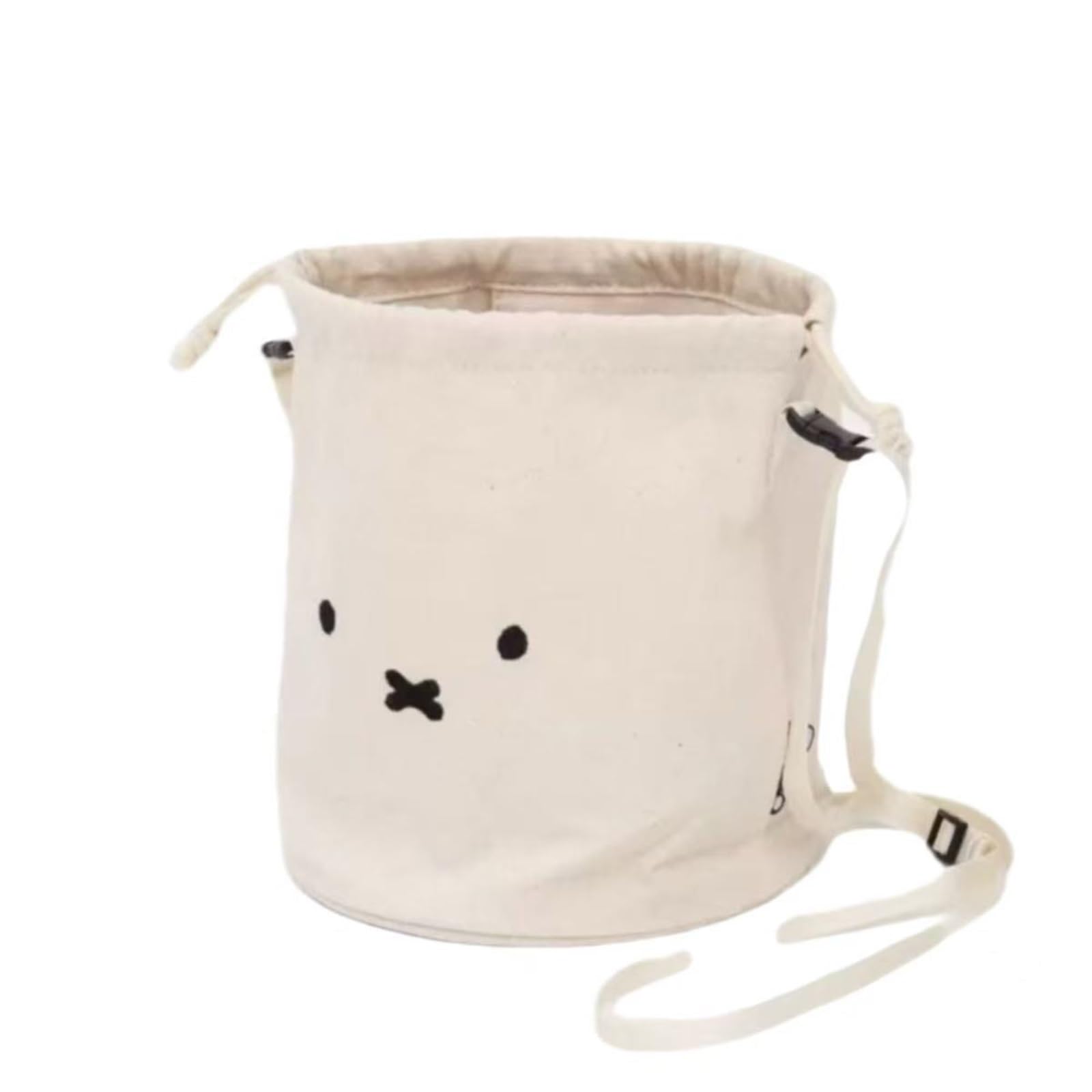 

Miffy tote shoulder storage mini shoulder wallet bag, bag, crossbody, lightweight, possible, multi-functional, travel, commuting, school, stylish,