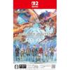 Monster Hunter Stories 3 ~Double Dragon of Destiny~ -Switch2