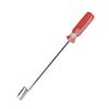BNC Screwdriver   Plated Steel Professional F Hd Puller for Video Equipment