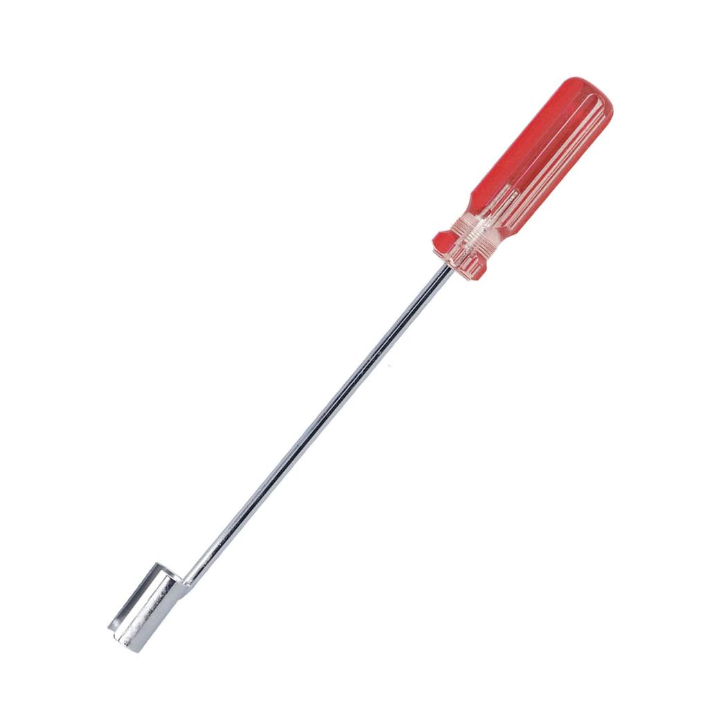 BNC Screwdriver   Plated Steel Professional F Hd Puller for Video Equipment
