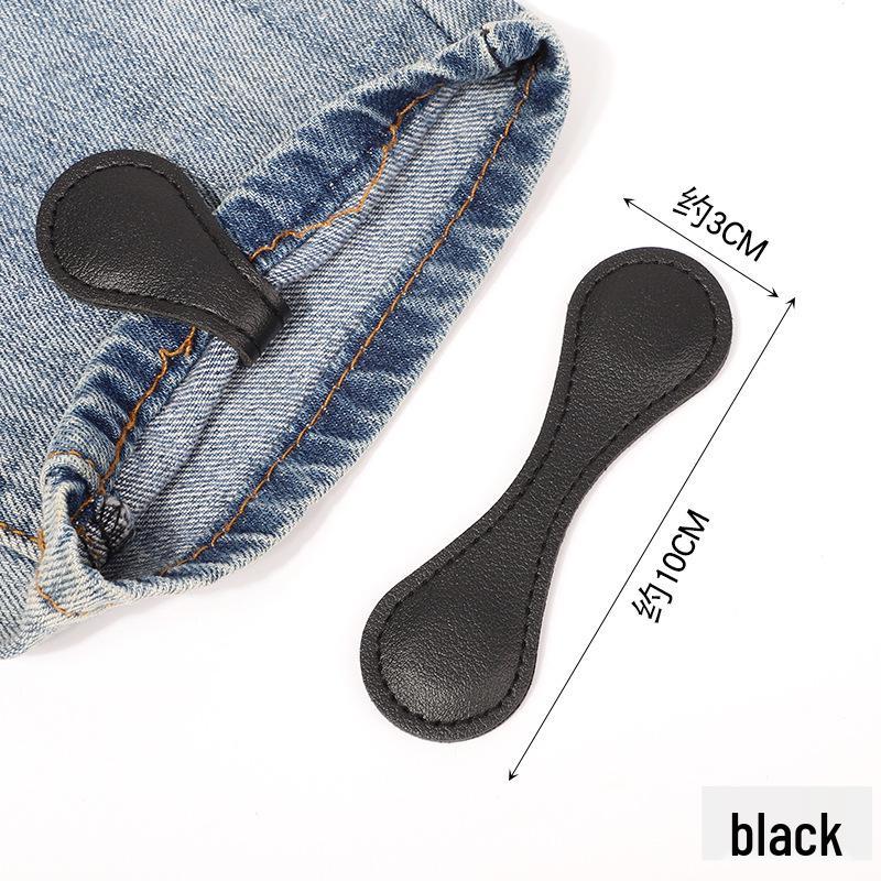 

Магнітний пристрій для підгортання подолу рукавів та штанин