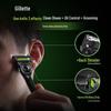 Aurora 5-Blade Manual Shaving Set