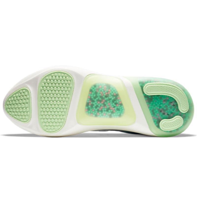 Nike Joyride Dual Run White Vapor Green Sneakers CD4365-105