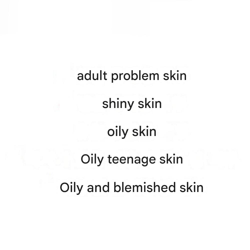 Miracle Folliculitis Soap, Handmade Natural Soap with Houttuynia cordata, 100g x 2