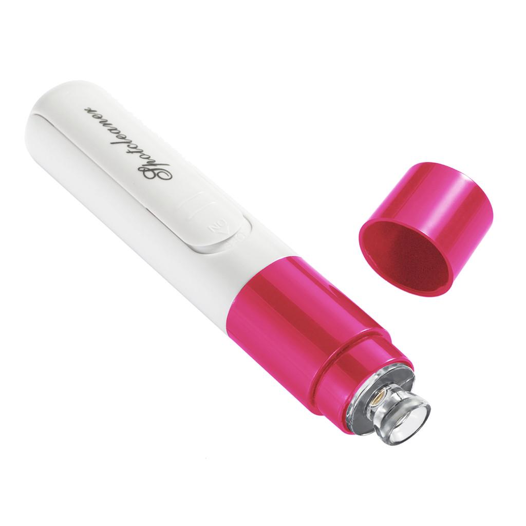 

[HCD] Электрический очиститель пор для лица, удаление прыщей, прыщей, вакуумное всасывание