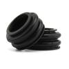 2 stk Kuleledd Gummideksel Mansjett for BMW R1200GS ADV R 1200 GS R1200 GS R1100GS R1200R R900RT R1150GS R1150R