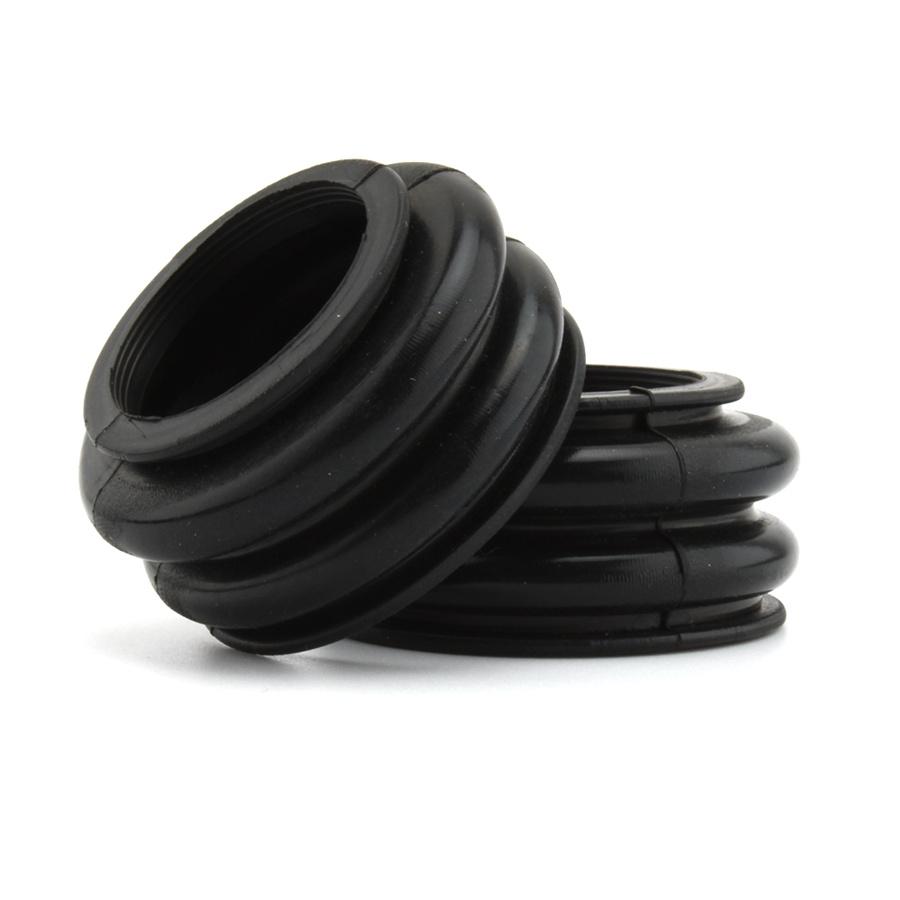 2 stk Kuleledd Gummideksel Mansjett for BMW R1200GS ADV R 1200 GS R1200 GS R1100GS R1200R R900RT R1150GS R1150R