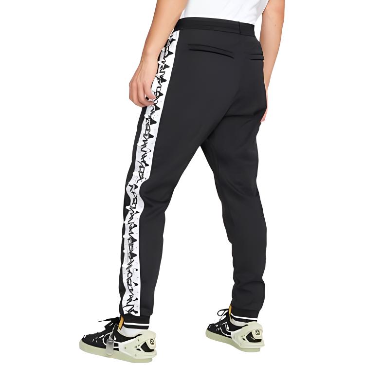 Men's Pants Nike Lab X Acronym Knit Pants Asia Sizing