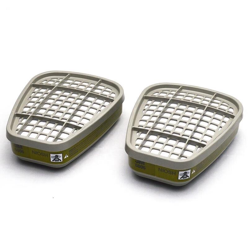 Aige 6006 Multi-Gas Filter Cartridge