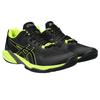 Sports Shoes Asics Black / Safety Yellow Sky Elite Ff 2