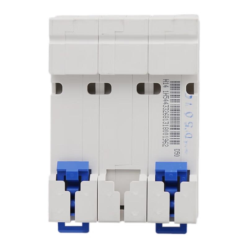 Chint NXB-63 Miniature Circuit Breaker