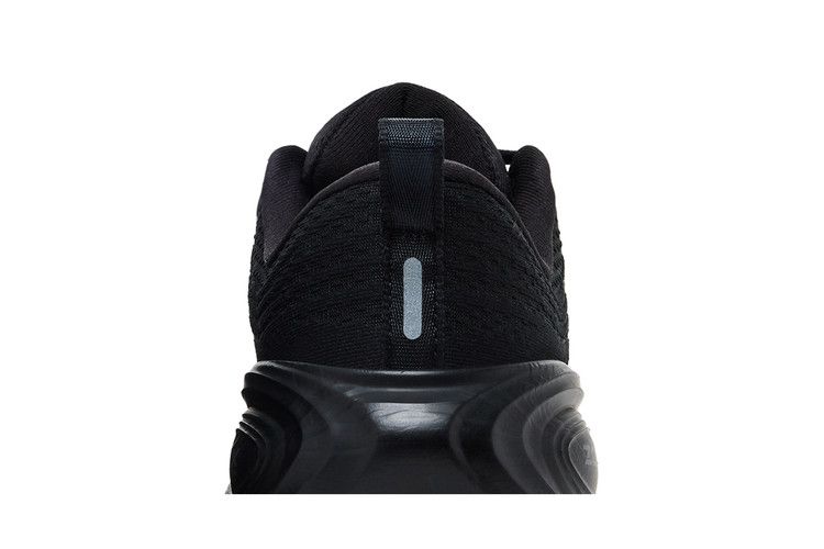 Nike Vomero Plus Black Metallic Dark Grey (Women's)