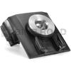 Parkeringsbromsvajerklämma 34406854898 Kompatibel med BMW 228i 328i M3 428i 435i M4