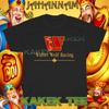 Neues T-Shirt Walter Wolf Racing Logo Amerikanisches T-Shirt Lustig Größe S bis 5XL