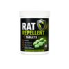 Plant-Based Scent Pellets - Repels Mice and Rats In Kitchen, Basement, Storage