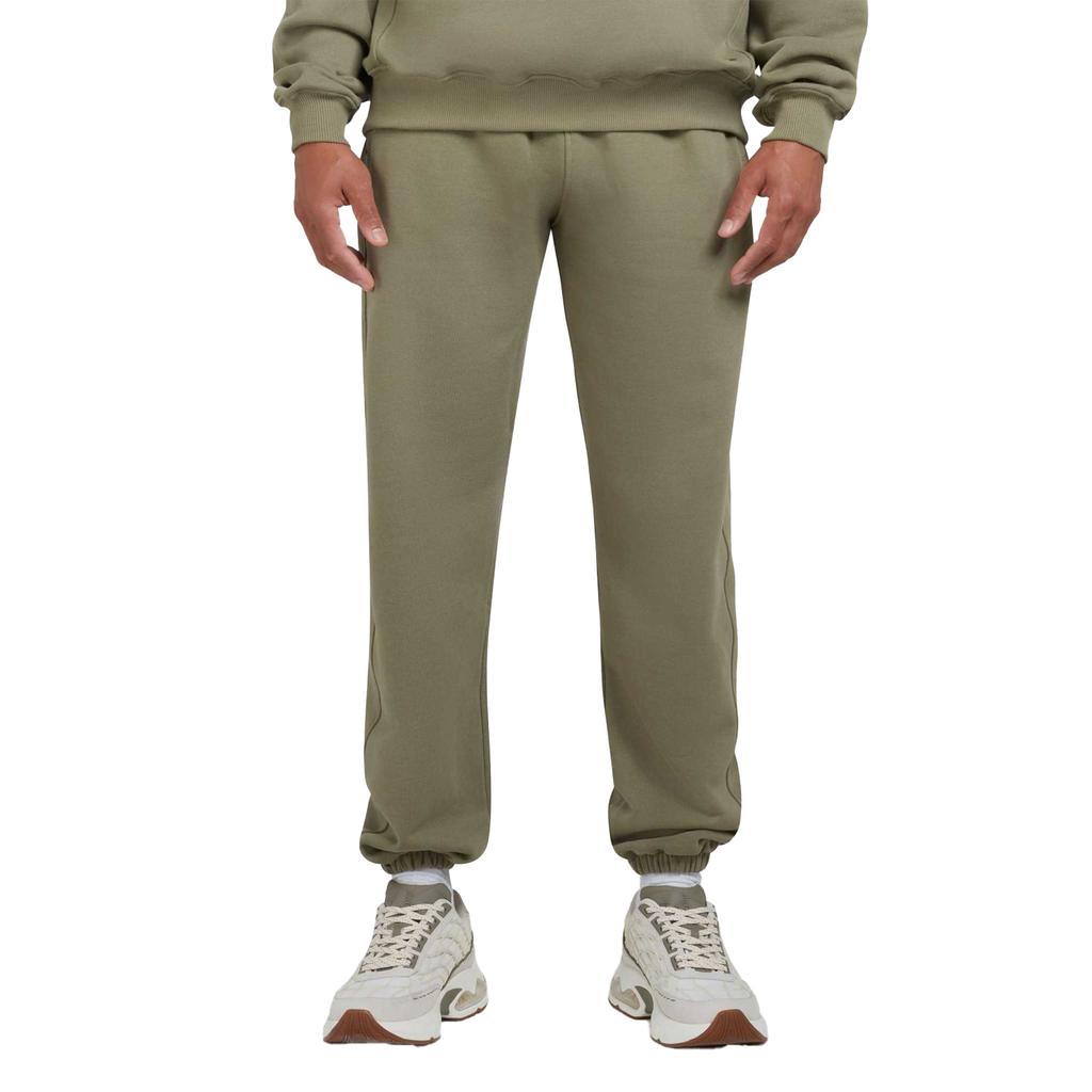 Mallet Men's Loop Back Jogging Bottoms