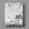 WutheringHeights  Tee Shirt for Men Women Printed T Shirts  100 Cotton Clothes