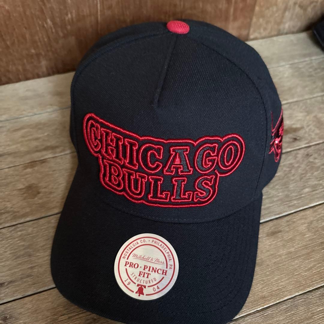 Used CHICAGO BULLS
